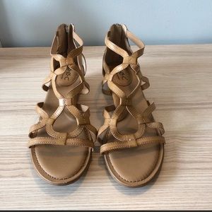 BOC Sandals